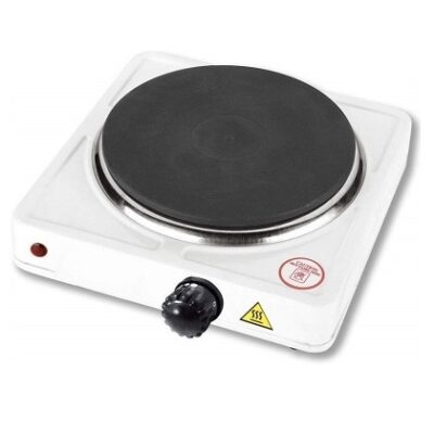 Plita Electrica 1 Arzator Putere 1000w - Aragaze - Simple Tools