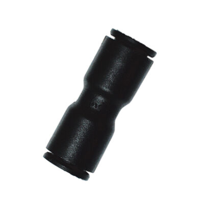 CUPLA RAPIDA DREAPTA PUSH-IN 4MM-4MM - Racorduri push-in si furtunuri - Simple Tools