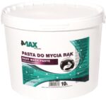 Pasta spalat maini 4MAX 10 kg - Curatarea Mainilor - Simple Tools