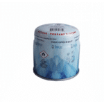 Rezerva butelie de gaz 190g