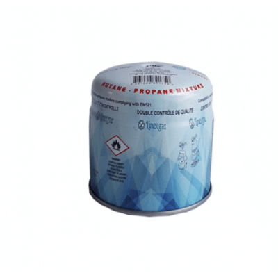 Rezerva butelie de gaz 190g