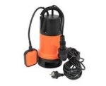 Pompa apa murdara plastic FERMAX 750W - Pompe apa - Simple Tools