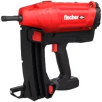 Pistol fixare cuie, pentru beton si otel, Fischer,actionat cu tub de gaz FGC 100 - Masini fixare directa - Simple Tools