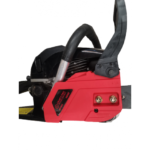 Drujba Craft-tec X6900 4.5kw-6CP, 2lame+2 lant - Drujbe si Despicatoare busteni - Simple Tools