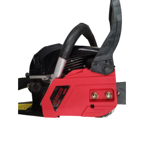 Drujba Craft-tec X6900 4.5kw-6CP, 2lame+2 lant - Drujbe si Despicatoare busteni - Simple Tools
