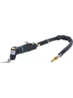 Aparat pneumatic pentru taiat silicon parbriz, BGS 9291