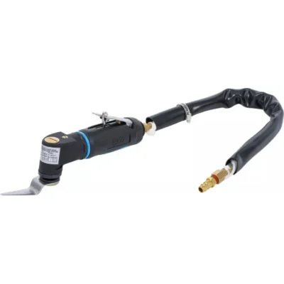 Aparat pneumatic pentru taiat silicon parbriz, BGS 9291