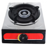Aragaz din inox, 1 ochi - Aragaze - Simple Tools