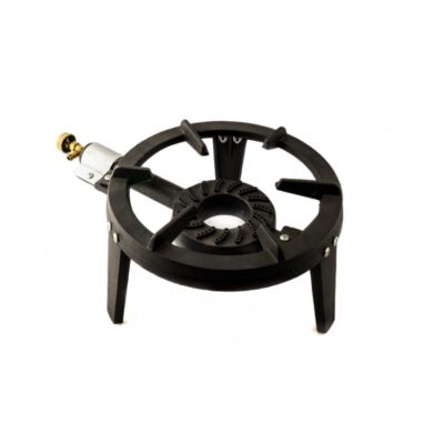 Arzator camping GB22 din fonta - Aragaze - Simple Tools