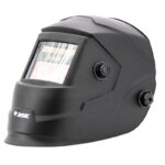 BLACK - Masca de sudura cu cristale lichide 9-13 Jasic