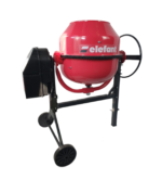 Betoniera ELEFANT 165L - Accesorii Motocoase si Motounelte - Simple Tools