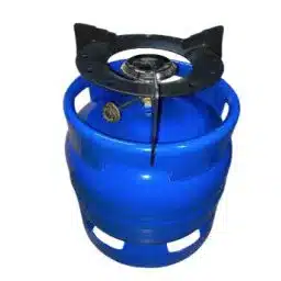 Butelie camping 5kg/8l