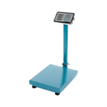 Cantar electronic cu afisaj dublu Lider, 350 kg, platforma 40 x 50 cm, indicator G5 - Cantare - Simple Tools