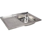 Chiuveta Inox cu Picurator pentru Masca XL-809