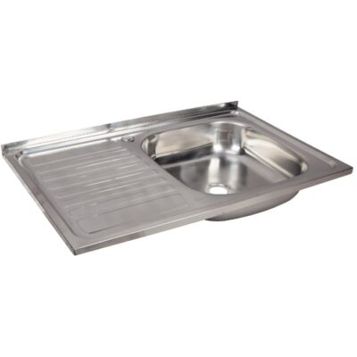 Chiuveta Inox cu Picurator pentru Masca XL-809