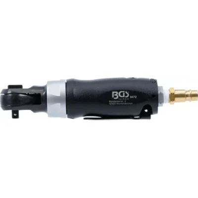 Cliket pneumatic, 1/4", 54 Nm, BGS 8472