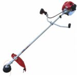 Motocoasa Craft-Tec 6100 Ulta 6CP si 8 accesorii - Motocositoare si Motounelte - Simple Tools