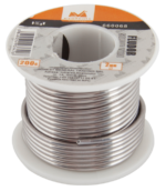 Fludor 1mm sau 2mm staniu-plumb - Consumabile sudura - Simple Tools