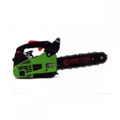 Drujba CRAFT-TECH X3000 - Drujbe si Despicatoare busteni - Simple Tools