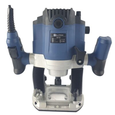 ELPROM EMF-1850 ,freza pentru lemn - Slefuitoare si Rindele - Simple Tools