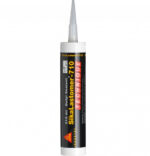 Sika Lastomer 710 300ml black/white/grey - Adezivi - Simple Tools