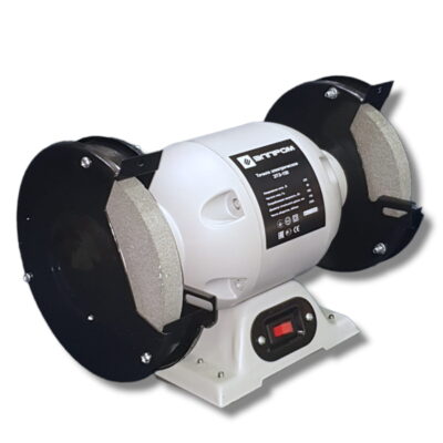 ETE-150 polizor de banc ELPROM, produsul contine taxa tv 2.5 ron - Polizoare unghiulare si de banc - Simple Tools