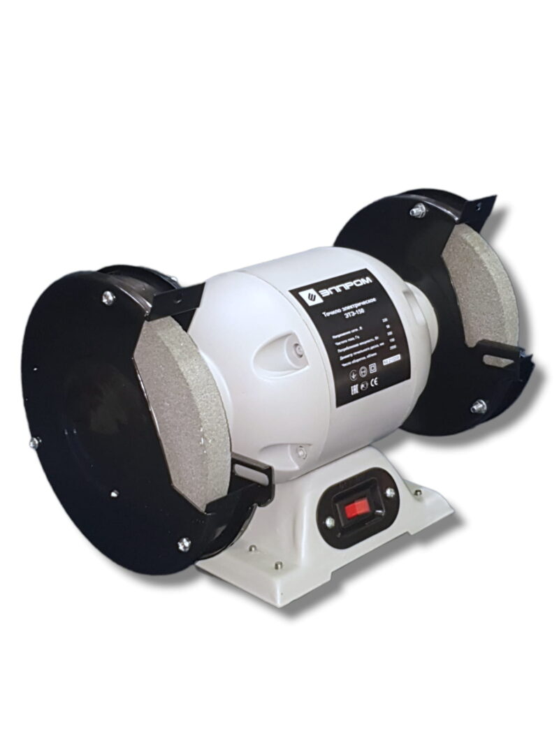 ETE-150 polizor de banc ELPROM, produsul contine taxa tv 2.5 ron - Polizoare unghiulare si de banc - Simple Tools ETE-150 polizor de banc ELPROM, produsul contine taxa tv 2.5 ron - Polizoare unghiulare si de banc - Simple Tools