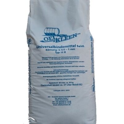 Granule absorbante UNIVERSAL - Absorbante Industriale - Simple Tools