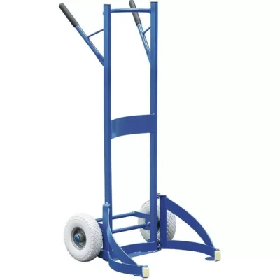 Liza pentru transportat roti / cauciucuri, sarcina max. 200 kg, BGS 9027