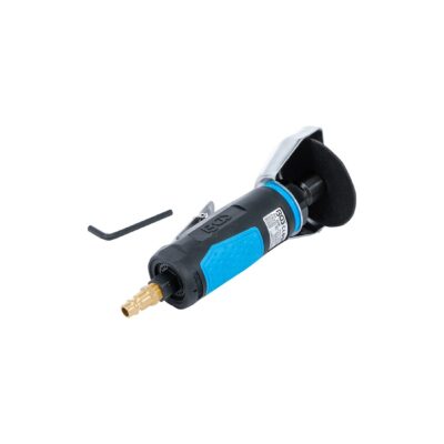Polizor pneumatic cu disc de75 mm, BGS 3286