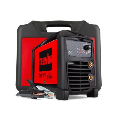 FORCE 205 - Invertor sudura TELWIN