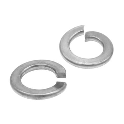 SAIBA GROWER FORMA "B" DIN 127, OTEL, ZINCAT - Piulite si saibe - Simple Tools