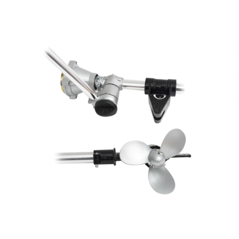 Adaptor barca - Diverse scule si unelte - Simple Tools