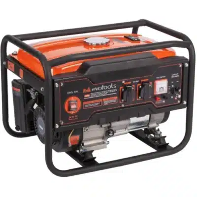 GENERATOR EPTO GG 3000A