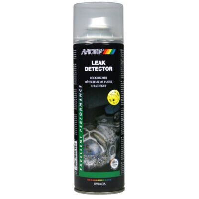 Spray Detectare Pierderi AER Motip 500ml - Spray-uri tehnice - Simple Tools