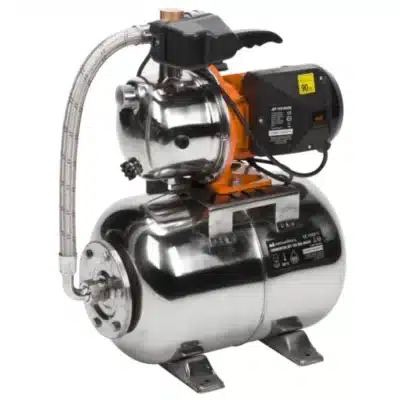 Hidrofor Jet 110 EPTO inox 20L