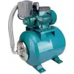 Hidrofor QB60 370w 24L