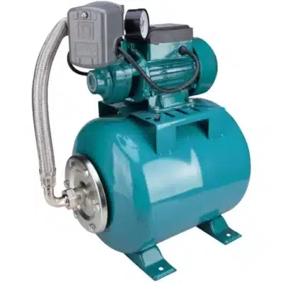 Hidrofor QB60 370w 24L