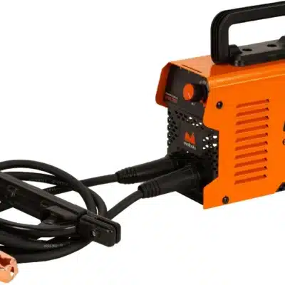 Invertor Sudura cu Afisaj Digital Evotools WMI 200