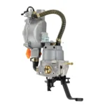 Kit conversie Gpl-benzina pt GENERATOR 168 5HP 6.5HP 7HP - Motoare - Simple Tools