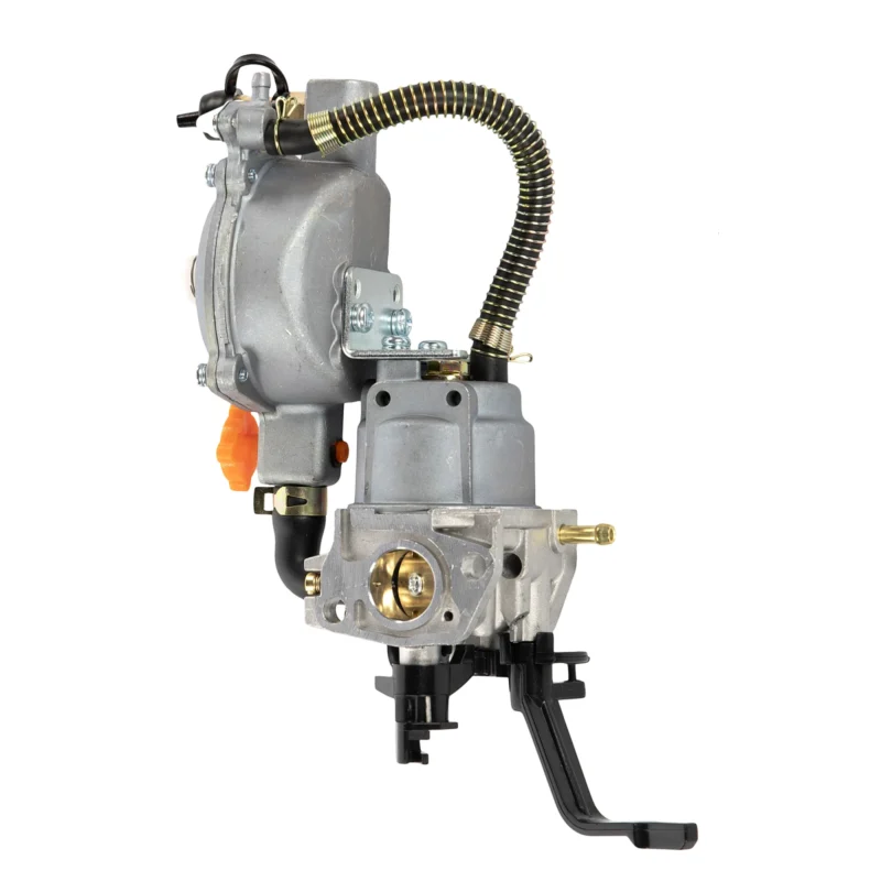 Kit conversie Gpl-benzina pt GENERATOR 168 5HP 6.5HP 7HP - Motoare - Simple Tools