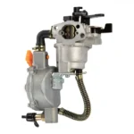 Kit Conversie Gpl-Benzina pt MOTOPOMPA 5.5Hp, 6.5Hp, 7Hp - Motoare - Simple Tools