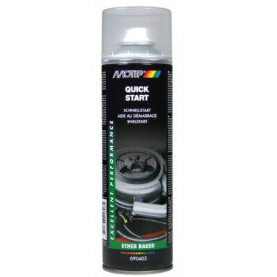 Spray pornire motor Motip 500ml - Spray-uri tehnice - Simple Tools