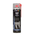 Spray vaselina Cupru Motip 500ml - Spray-uri tehnice - Simple Tools