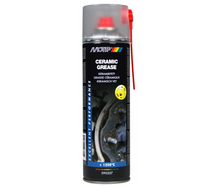 Spray vaselina ceramica Motip 500ml - Spray-uri tehnice - Simple Tools Spray vaselina ceramica Motip 500ml - Spray-uri tehnice - Simple Tools
