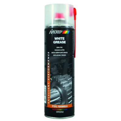 Spray vaselina Alba Motip 500ml - Spray-uri tehnice - Simple Tools