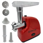 MASINA TOCAT CARNE CRAFT-TEC MX714, 3000W - Masini tocat carne - Simple Tools