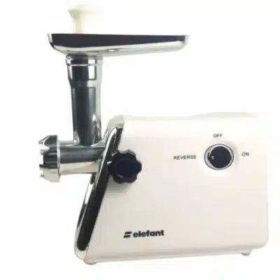 Masina de tocat carne electrica ELEFANT MG020