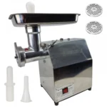 MASINA TOCAT CARNE MK12 CRAFT-TEC, 1500W,250KG/H - Masini tocat carne - Simple Tools