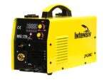 MIG 175i - Aparat de sudura INTENSIV tip MIG/TIG/MMA - Aparate de Sudura tip MIG-MAG - Simple Tools